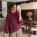 Pull Bastien Prune
