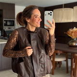 Veste Jenna