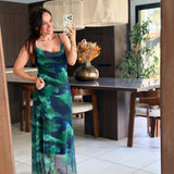 Robe Ambre