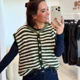 Gilet Lucas By KOKA Vert