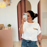 T-shirt You
