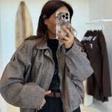 Veste Alba