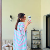 Robe Mary Mint