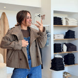 Veste Clementine