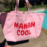 Sac Maman Cool