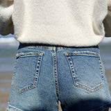 Short Tommy By KOKA Bleu