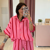 Short Gaelle