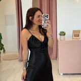 Robe Sam Noire