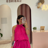 Robe Olga