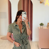 Combi-short Pauline Kakie