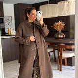 Manteau Gabriel