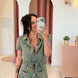 Combi-short Pauline Kakie