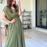 Robe Maxine