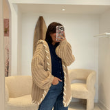 Gilet Clément Beige