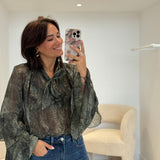Blouse Monica