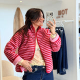 Veste Mina Rose