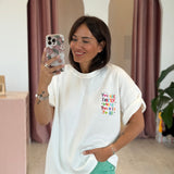 T-shirt Alan