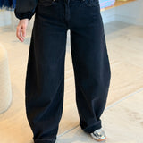 Tom By KOKA Long Noir