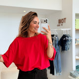 T-shirt Arlo By KOKA Rouge