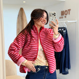 Veste Mina Rose