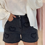 Short Cora