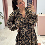 Robe Alix