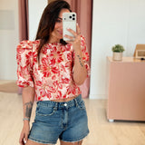 Blouse Maya