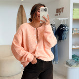 Gilet Nina By KOKA Orangé