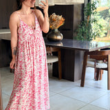 Robe Lila