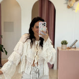 Blouse Aria