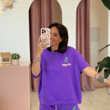 Ensemble Malibu Mauve
