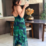 Robe Ambre