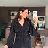 Combinaison Lara Noire