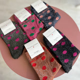 Chaussette Amoureuse