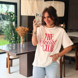 T-shirt Social Club