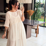 Robe Ninon