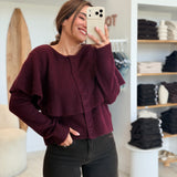 Gilet Dario