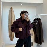 Veste Victoria