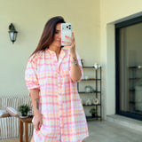 Robe Hortense