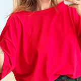 T-shirt Arlo By KOKA Rouge