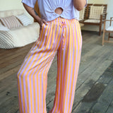 Pantalon Sean Jaune