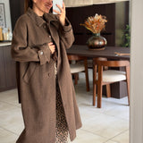 Manteau Gabriel