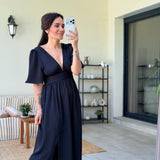 Robe By KOKA Noire