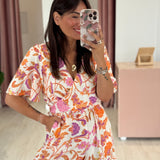 Combi-short Aria
