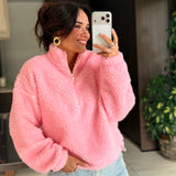 Veste Alicia Rose