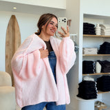 Gilet Loris By KOKA Rose layette