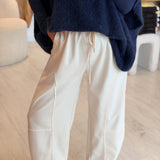 Pantalon Elio By KOKA Écru