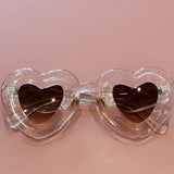 Lunettes Coeur