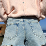 Short Tom By KOKA Bleu