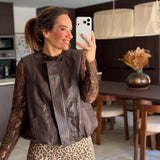 Veste Jenna